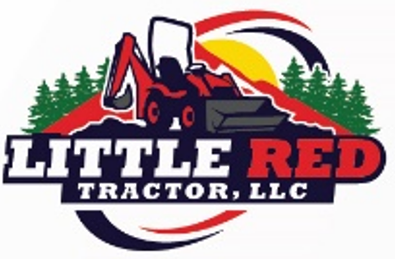 Little Red Tractor 8 - Little Red Tractor, LLC